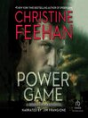 Cover image for Power Game